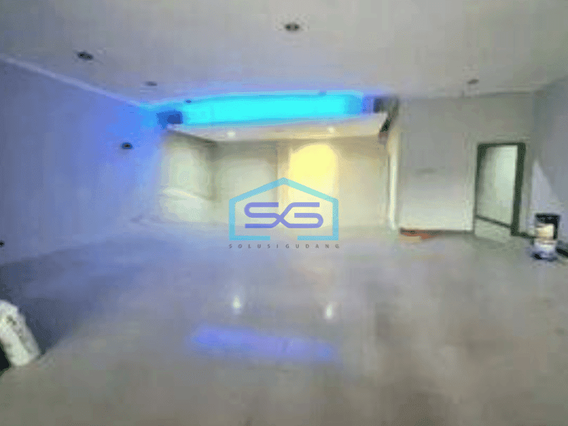 Disewakan Ruko 3 Lantai di Jalan Kertajaya ex Bank , Kec. Gubeng, Surabaya