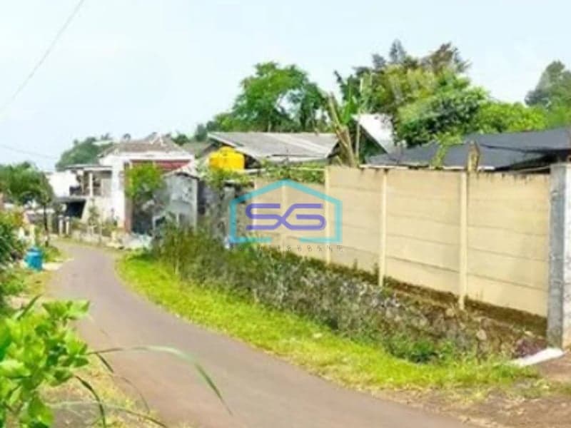 Dijual Tanah Komersil Dau Malang Batu Strategis Usaha LT 3268m2