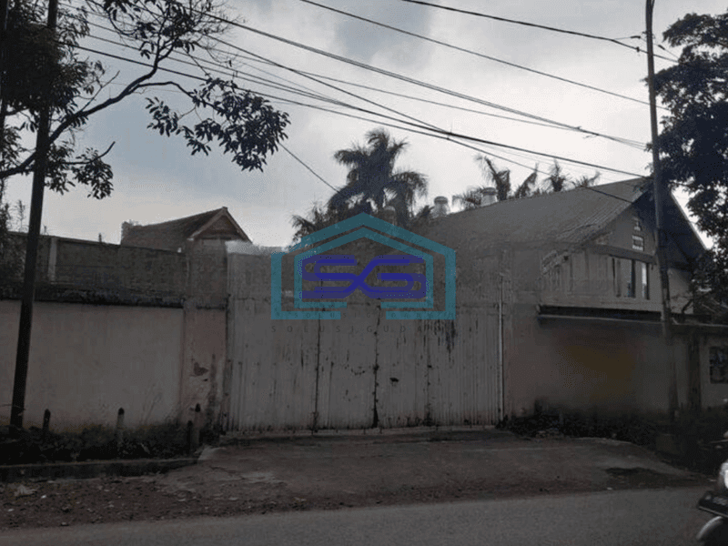 Disewakan Gudang di Kyai Gribig Malang Jawa Timur