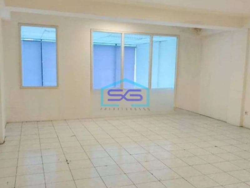 Dijual Ruko Graha Kencana Strategis Pinggir Jalan Raya Kebon Jeruk Jakarta Barat