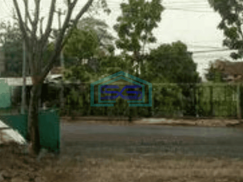 Dijual Tanah Bisa Untuk Gudang di Soreang Bandung