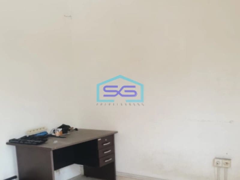 Dijual Ruko Luas Bangunan 250 m² Lokasi Gambir Jakarta Pusat