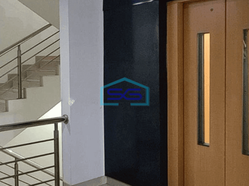 Dijual Ruko Cepat 2 Gandeng di Jalan Raya Ada Lift Sunter Jakarta Utara LB 825m2