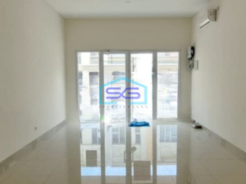 Dijual Ruko 2 Lantai Lokasi Gading Serpong Tangerang
