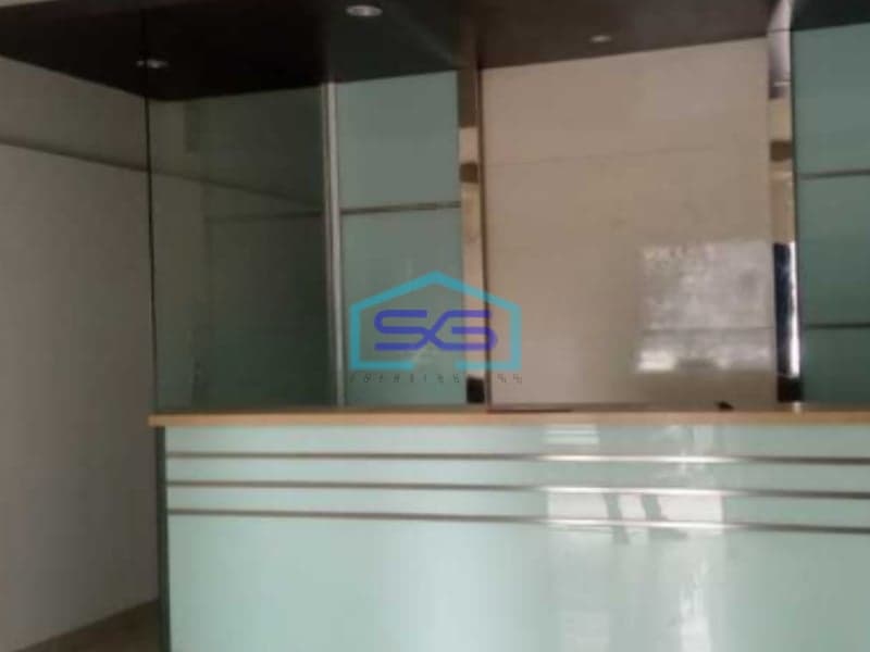 Disewakan Ruko Inkopal, Kelapa Gading, Jakarta Utara Luas Bangunan 304m2