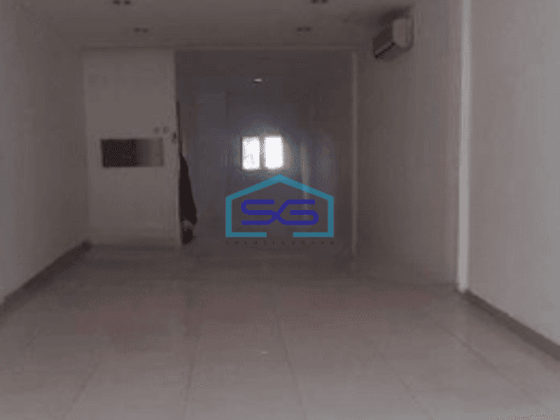 Disewa ruko 4lantai rapi komersial di Pluit Jakarta Utara