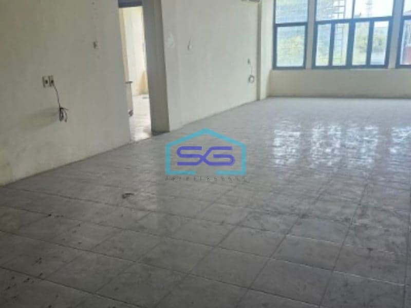 Disewakan Ruko Luas Tanah  234 m² Lokasi di Sunter Jakarta Utara