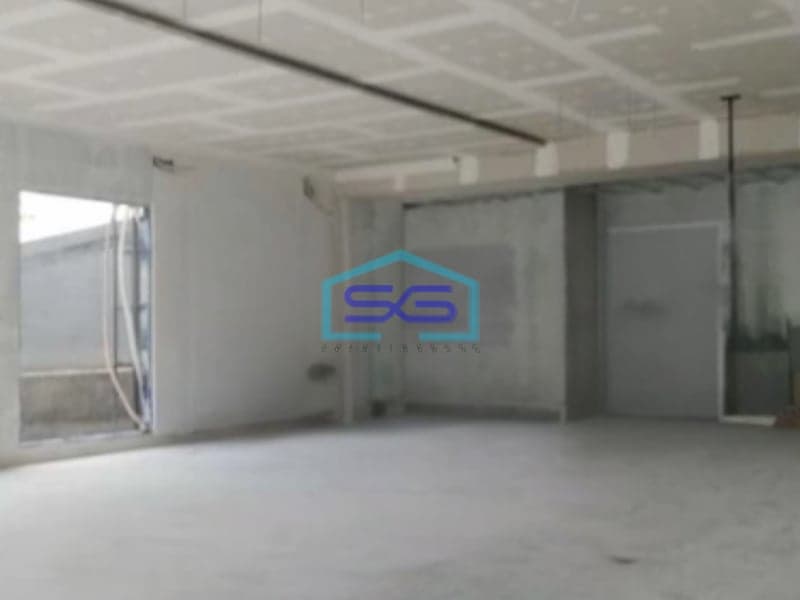 Disewakan Ruang Usaha Rajawali Selatan Kemayoran Jakarta Pusat Luas 400m2