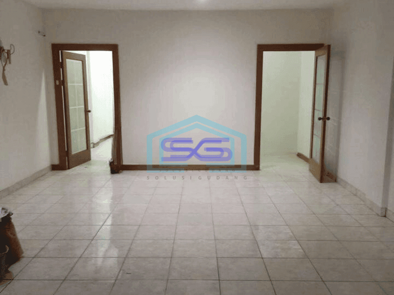 Disewakan Murah Ruko 3 Lantai di Bandung Jawa Barat