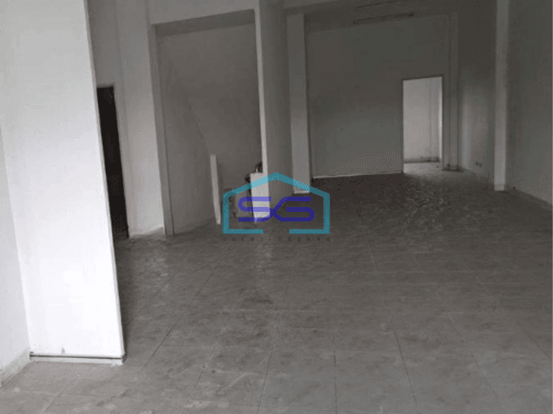 Disewakan Ruko 3lantai +Rooftoop Tegalrejo Yogyakarta