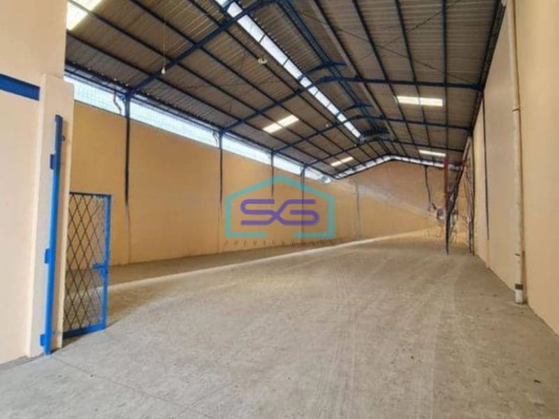 Disewakan Gudang Kamal Muara Belakang Elang Laut Jakarta Barat