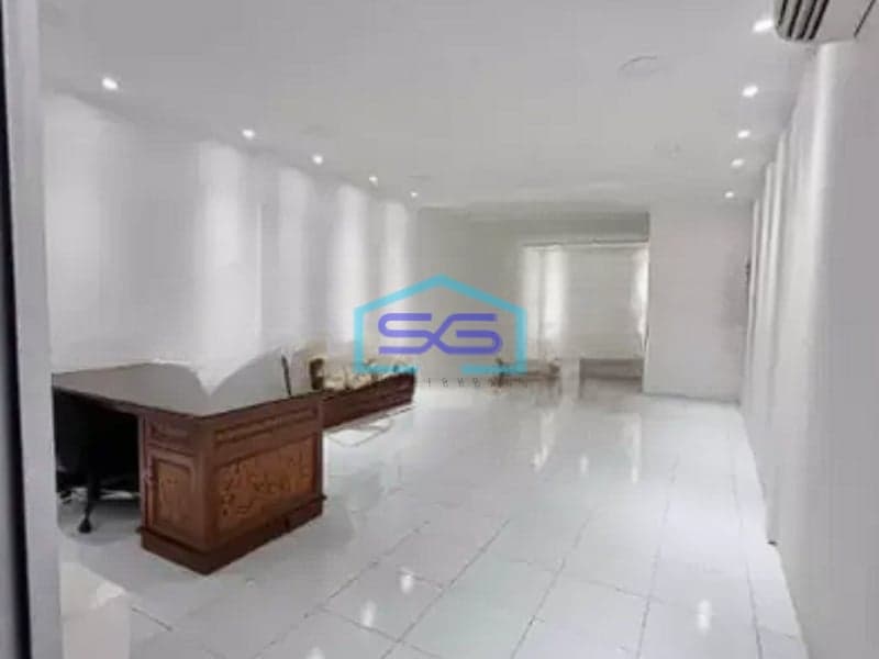 Dijual Ruko 4 Lantai Exclusive Jln. Kebonjati Kota Bandung LB 280m2