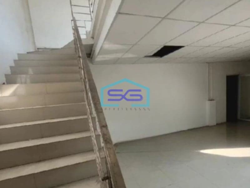 Disewakan Gudang Delta Silicon Lippo Cikarang Bekasi Luas Bangunan 611m2