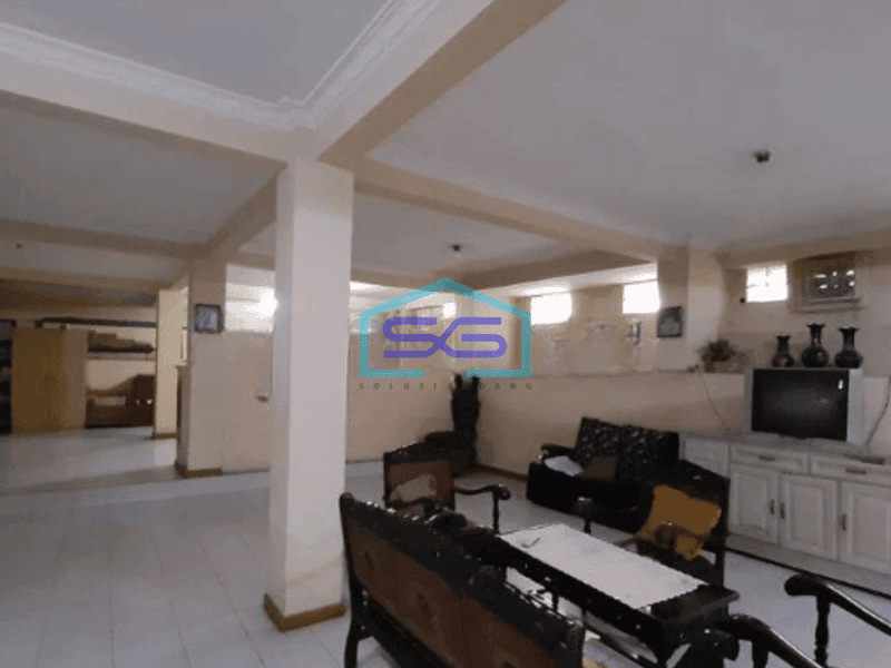 Dijual Rumah + Gudang Di Terusan Pasir Koja Bandung