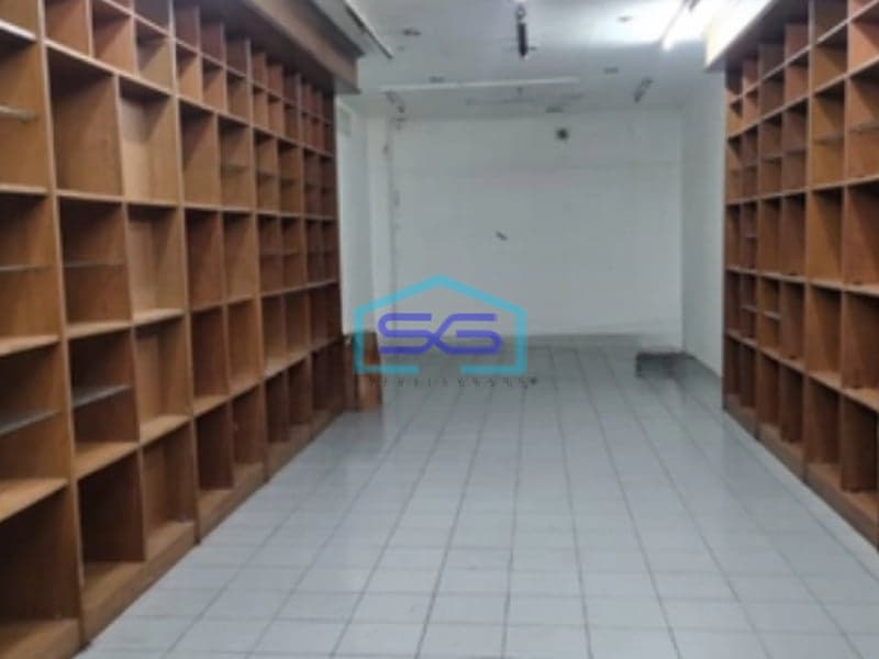 Disewakan Ruang Usaha di Mangga Dua Ancol Pademangan Jakarta Utara