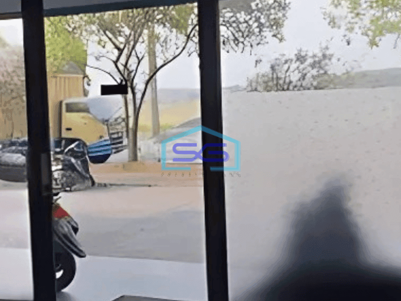 Dijual Ruko Luas Tanah  200 m² di Kopo Bandung Jawa Barat