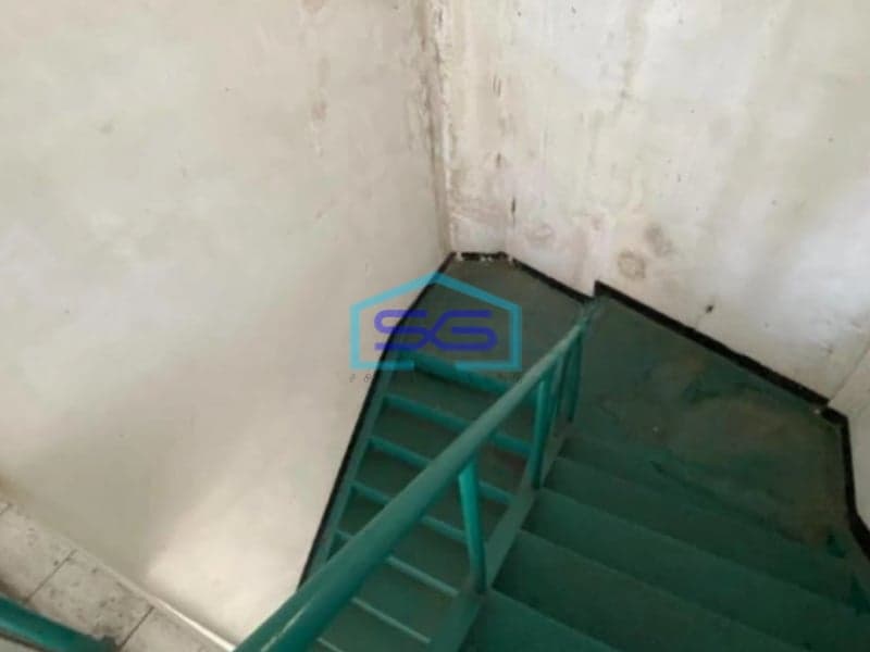 Dijual Murah Gudang Perkantoran Soekarno Hatta Bandung Harga Nego LT 800m2