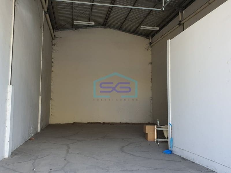 Dijual gudang siap pakai di Kawasan Pergudangan 3 Bisnis Center Karawang Barat (Dekat KIIC)