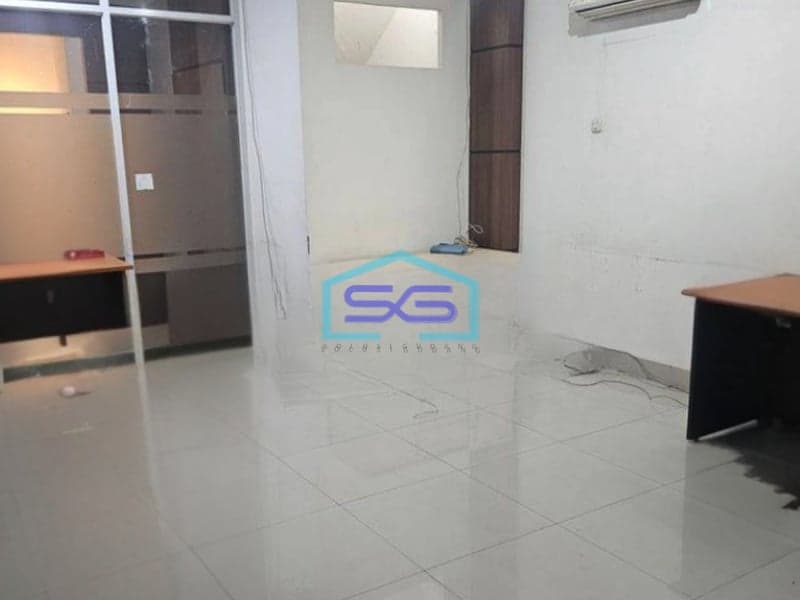Disewakan Ruko di Kelapa Gading Jakarta Utara Luas Bangunan  306 m²