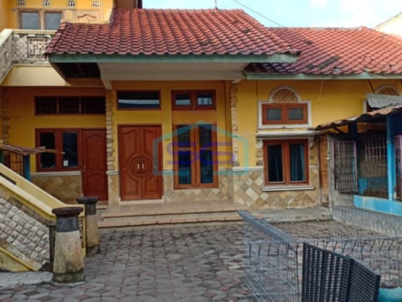 Office and Warehouse for Rent near Malioboro, Tegalrejo Land Size 590 sqm