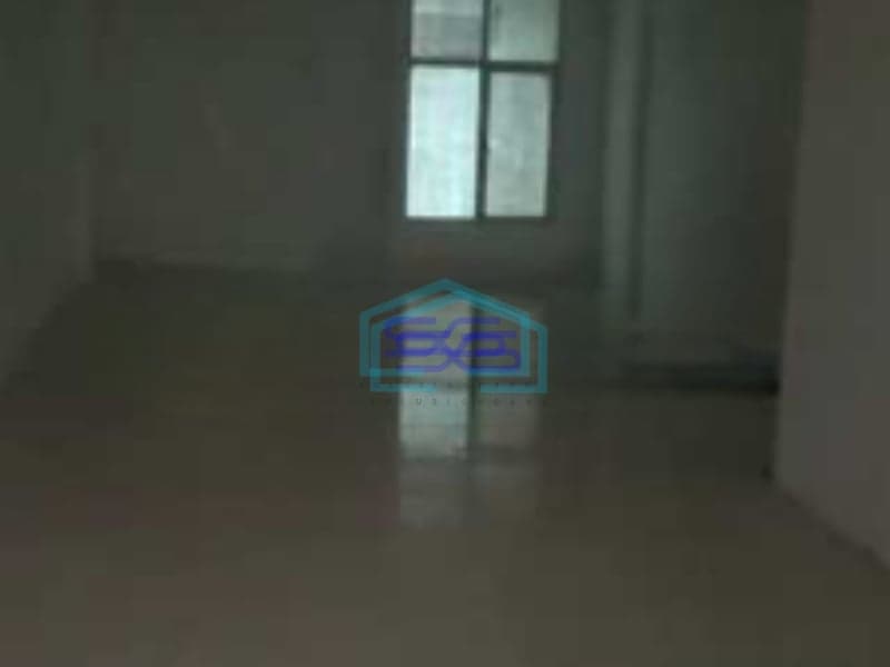 Disewakan Ruko Tol Boulevard 3 Lantai Bsd Tangerang Luas Bangunan  144 m²