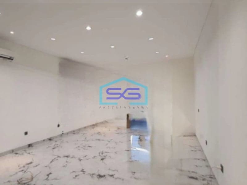 Dijual Ruko Luas Bangunan  220 m² Lokasi Kembangan Jakarta Barat