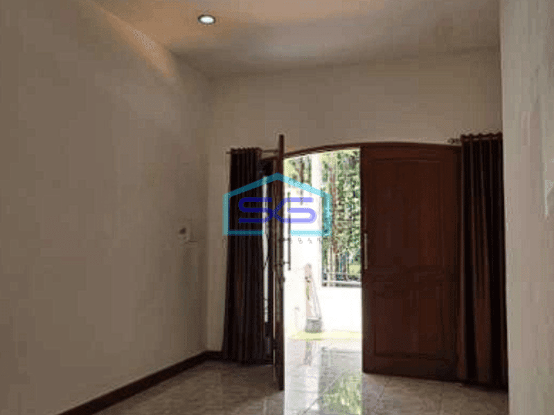 Dijual Ruko di Sunter Jakarta Utara Luas Bangunan 400m2 Bebas Banjir