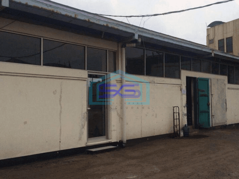 Disewakan Gudang di Daerah Cimahi Bandung