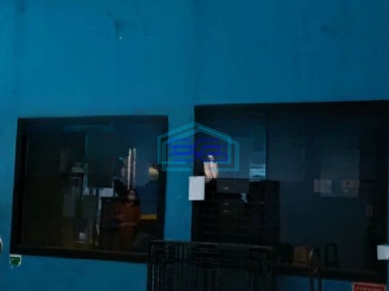Dijual Gudang Lokasi Strategis di Cakung Jakarta Timur Luas Tanah 504 m²