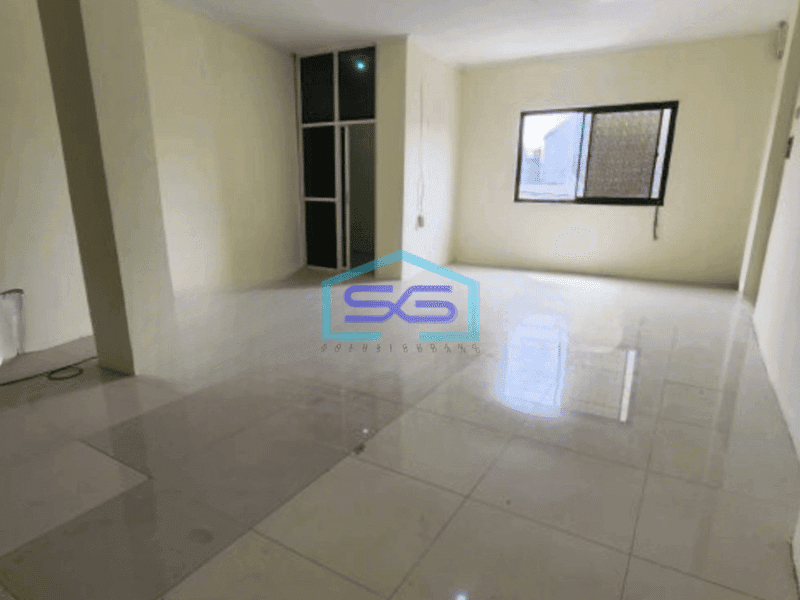 Dijual Ruko Luas Bangunan 120 m² Lokasi Bekasi Kota