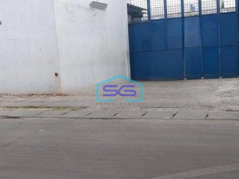 Dijual Gudang Di Kalideres Jakarta Barat Luas 6000m2 Lokasi Bagus Strategis
