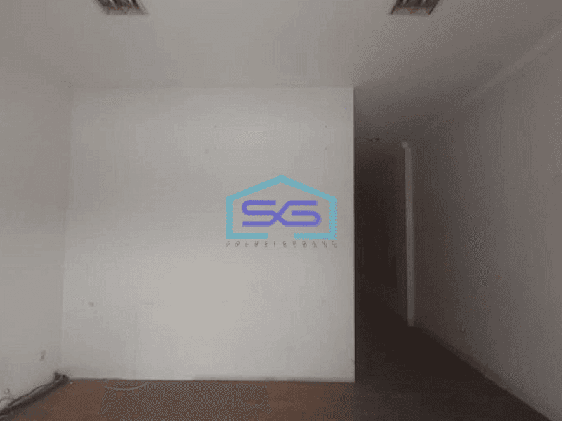 Dijual Ruko Bukit Golf Mediterania PIK Jakarta Utara Luas Bangunan 246m2