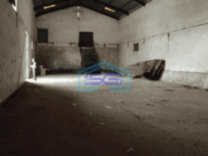 Dijual Gudang di Prigen Pasuruan Jawa Timur