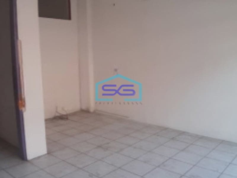 Disewakan Ruko Lokasi di Jakarta Utara  Luas Bangunan  250 m²