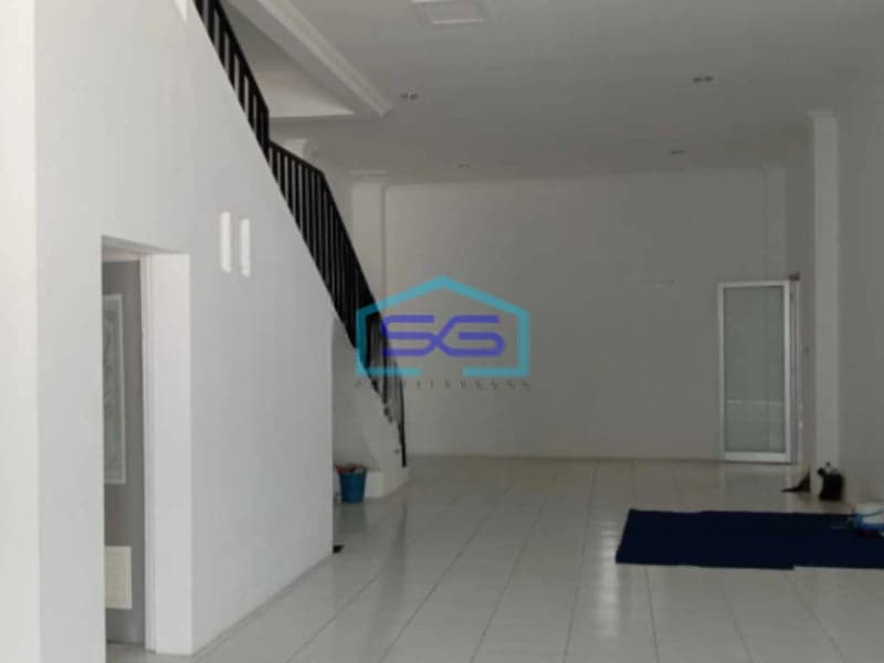 Disewakan Gudang Ada Kantor Luas Tanah  1060 m²  Lokasi Sleman Yogyakarta