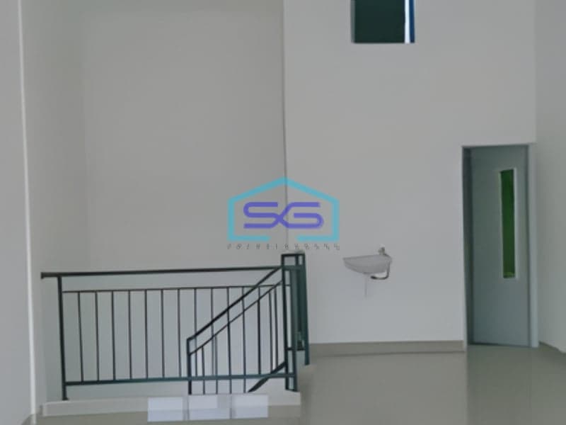 Dijual Ruko 2 Lantai Strategis Di Gading Mas Raya Kelapa Gading Jakarta Utara LB 120m2