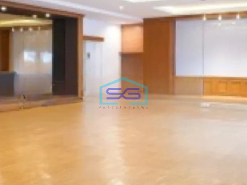 Dijual Ruko Luas Tanah  268 m² Lokasi Kembangan Jakarta Barat