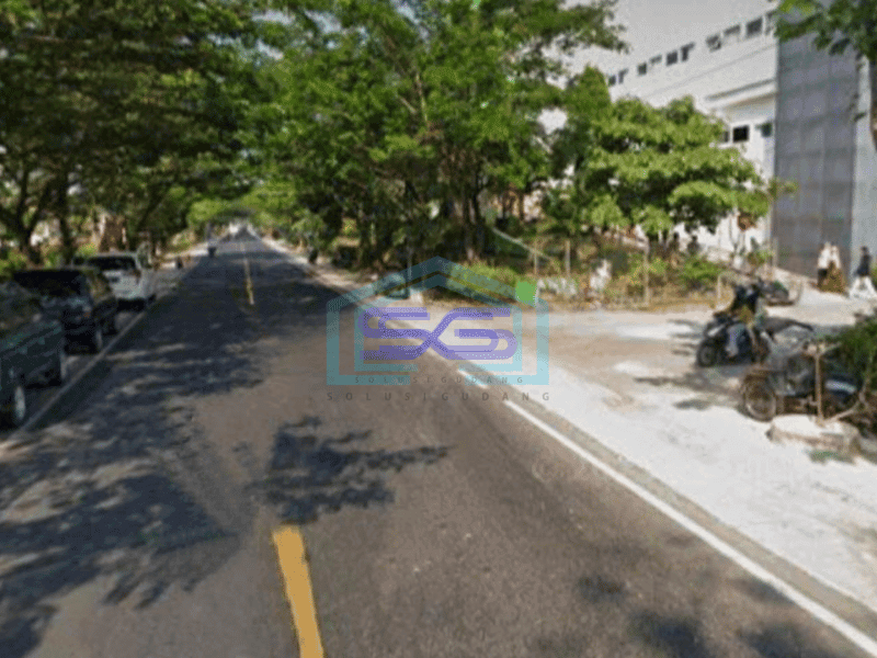 Jual Tanah Raya Bojonegoro-Ngawi lokasi Strategis Cocok Untuk Pabrik atau Gudang