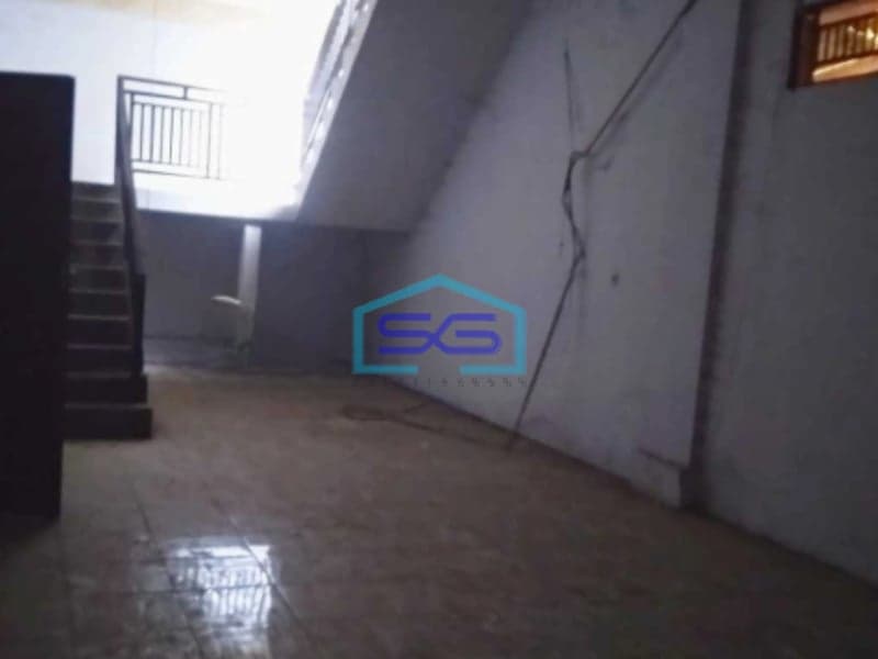 Dijual Gudang Di Jl Salatiga Kopeng KM 5 Getasan Semarang Luas Bangunan 1100 m²