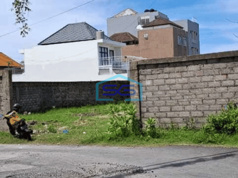 Disewakan Tanah Resident Di Seminyak Badung Bali Luas Tanah 3800m2