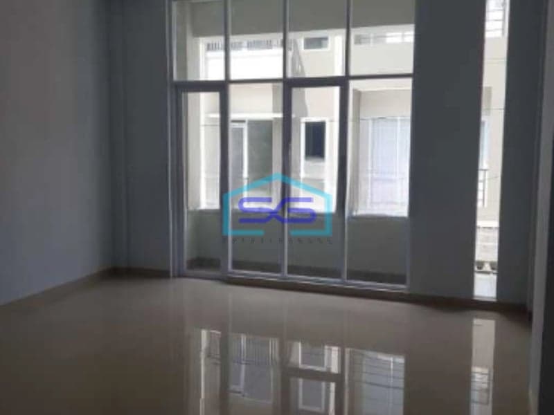 Disewakan Ruko Strategis di H.sobandi Margahayu Bandung Luas Bangunan  200 m²