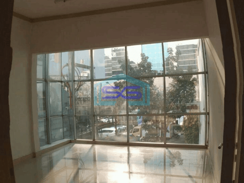 Disewakan Ruko Untuk Gudang di Jalan Sunda Kosambi Bandung