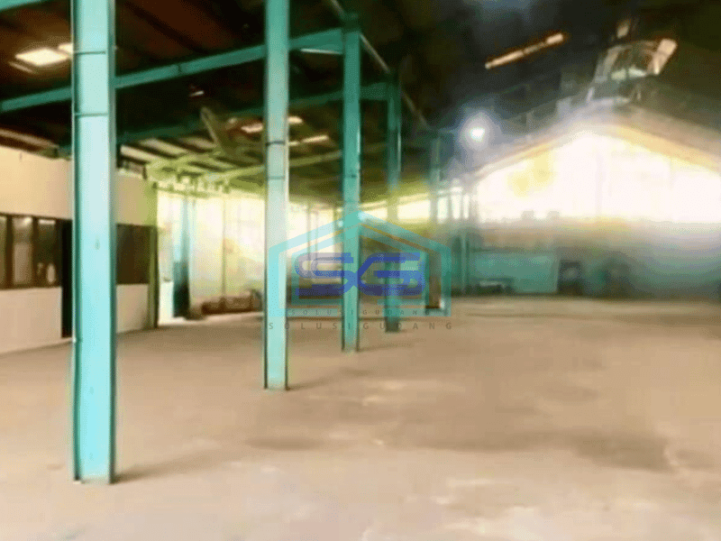 Disewakan Ruko Bisa Untuk Gudang di Pluit Jakarta Utara