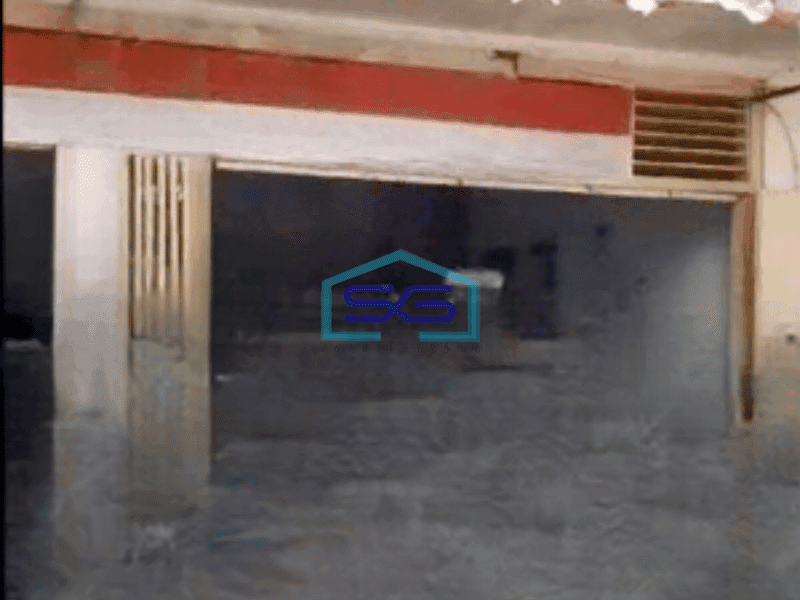 Dijual Gudang di Tumpang Malang Lokasi Strategis Luas Tanah 2651 m²