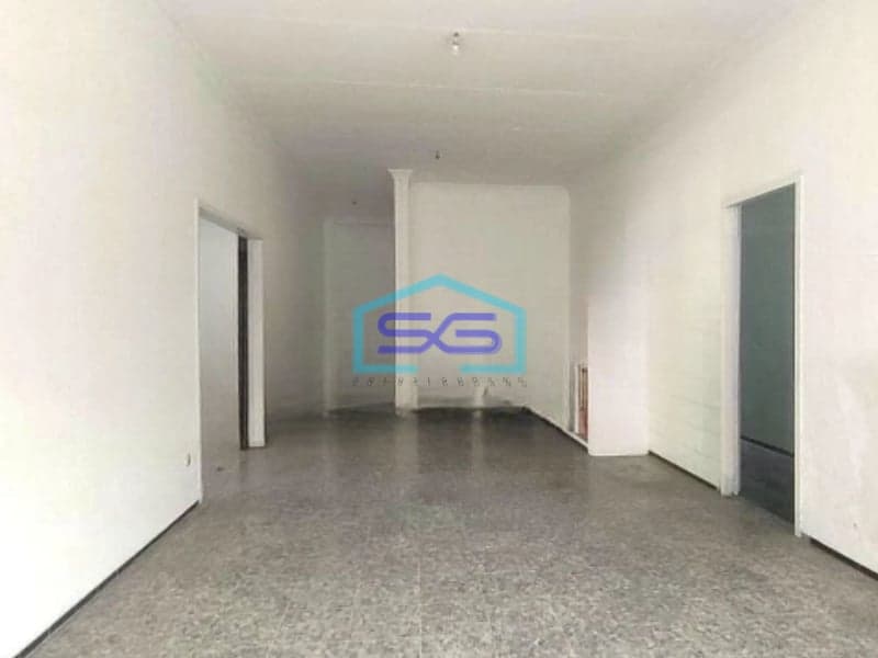 Disewakan Kantor Luas Tanah  1040 m² Lokasi Jetis Yogyakarta