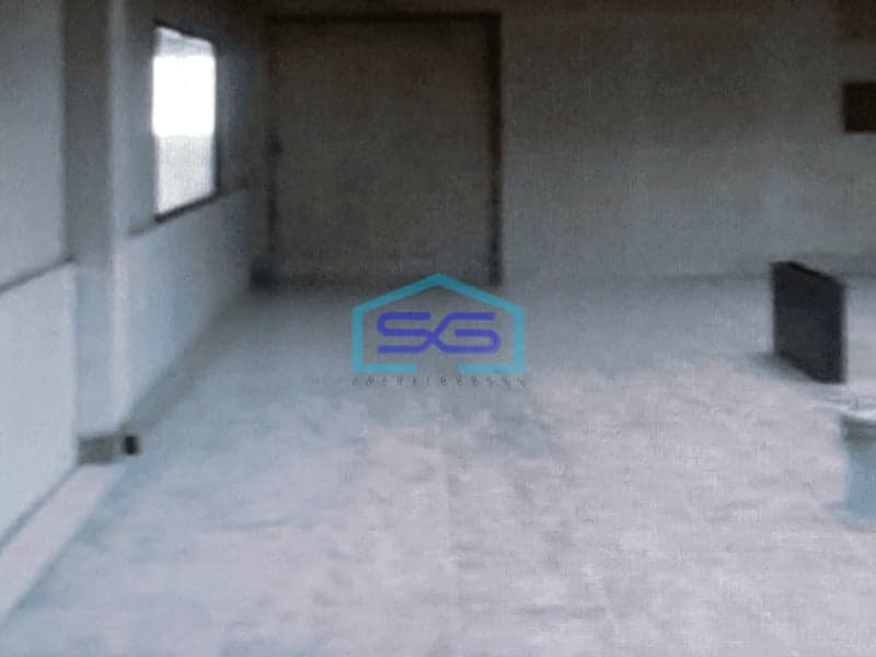 Dijual Gudang ex Pabrik Gunung Sindur Lokasi Bagus Jalan Lebar Bogor LT 9520m2