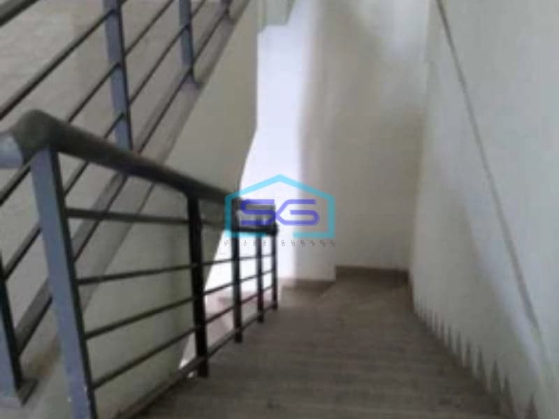 Disewakan Ruko Baru Mainroad Kopo Bandung Luas Bangunan 205m2