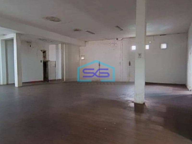 Disewakan Ruang Usaah di Bekasi Luas Bnagunan 544 m²