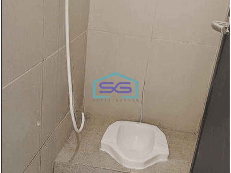 Disewakan gudang baru di Pergudangan Duta Indah Starhub