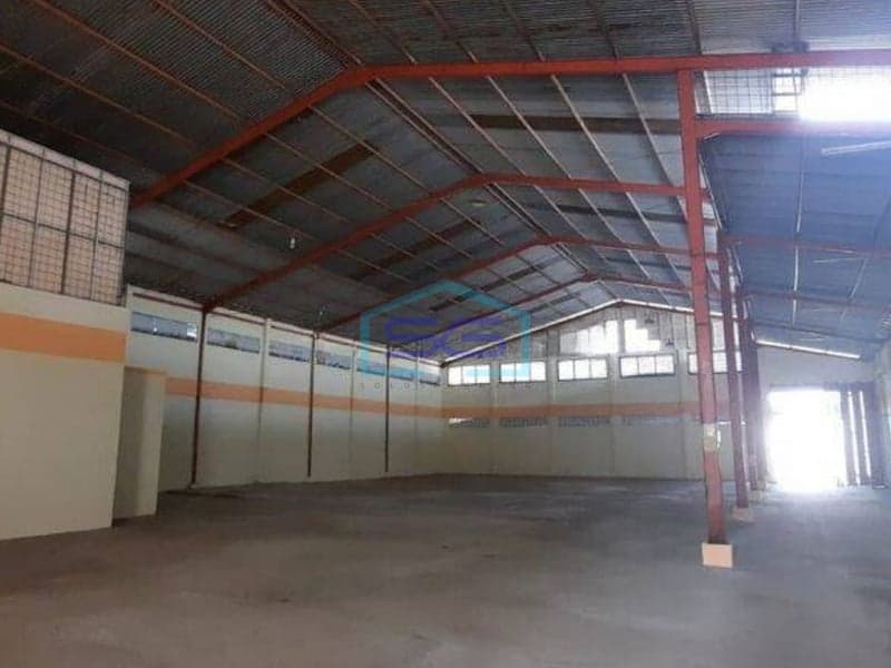 Disewakan Gudang+kantor Siap Pakai di Kota Purwokerto